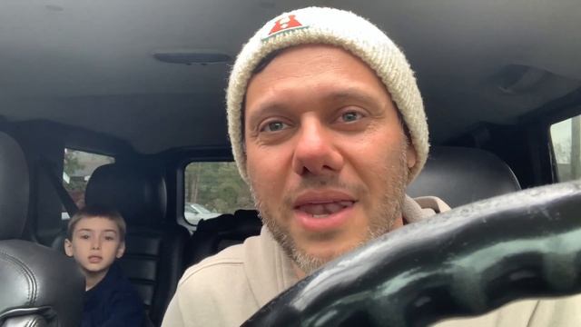 Hummer h2 project update! NEW engine and transmission!