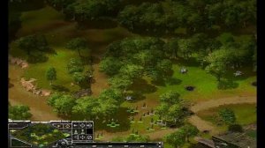 Sudden Strike 3 СССР миссия восьмая На запад