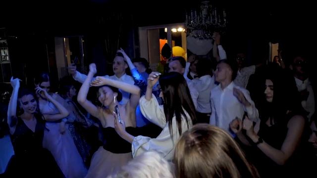 WOW - Выпускной Школа №36 (26.06.2021) смотреть онлайн