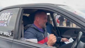 SUBARU ПРОТИВ ВСЕХ | RDRC