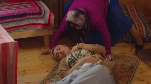 Kuzey Yıldızı İlk Aşk 3. Bölüm - Yıldızı Bayıltıp Kaçırıyorlar