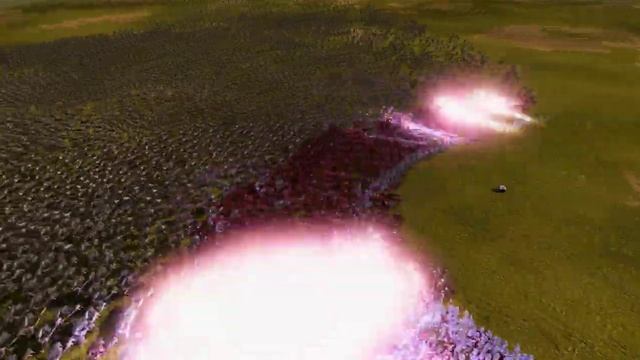 TROLL vs NIKOLA TESLA - Ultimate Epic Battle Simulator 2 смотреть онлайн