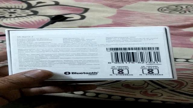 mi band 2 смотреть онлайн