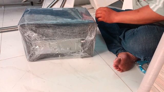 Đóng máy in đa năng in, scan, copy HP 1132 смотреть онлайн