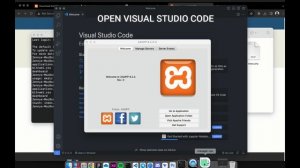 How to install and run XAMPP on macOS | 2023