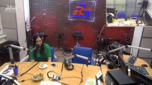 #HELPчас - Лилия Месхи