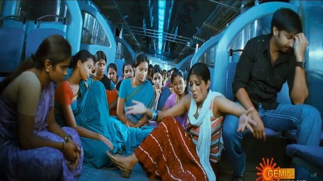 MAGALLU UTTI MAYAGALLE FULL VIDEO SONG 5.1 dolby|GOLIMAR | GOPICHAND, PRIYAMANI| CHAKRI