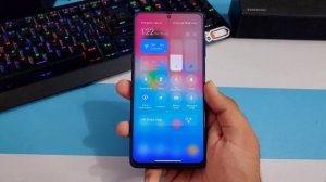 REDMI NOTE 10 PRO Miui 15 Android 14 New Update | Note 10 PRO New Update Android 14 #redminote10pro