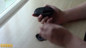 Logitech M331 Mouse Review