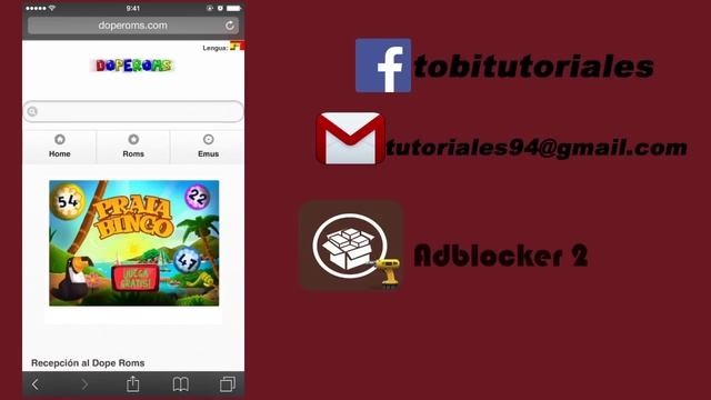 Tweaks de cydia para ios 8.4/8.3 #2 смотреть онлайн