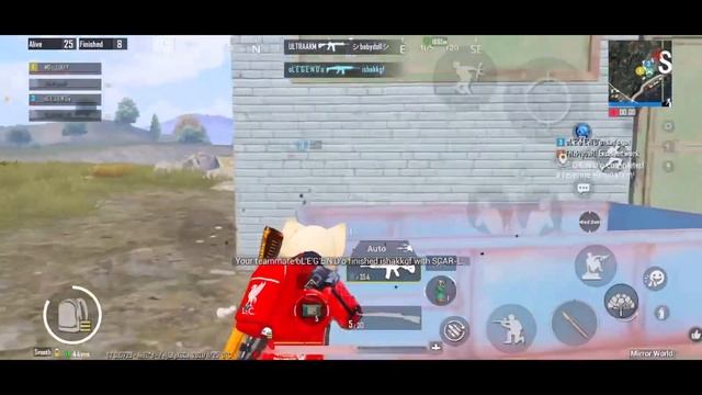 NF-The Search ⚡️| bgmi montage |iphone xr #bgmi #iosgameplay смотреть онлайн