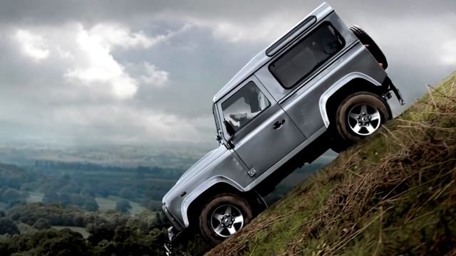 ТОП 5 САМЫХ ПРОХОДИМЫХ ВНЕДОРОЖНИКОВ смотреть онлайн