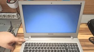 Lenovo Z510-Z570-Z470-Z410 Laptop Bios Menu Step By Step Format win Setup