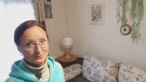 Видео привет с 6 соток 22 октября 2024 года.