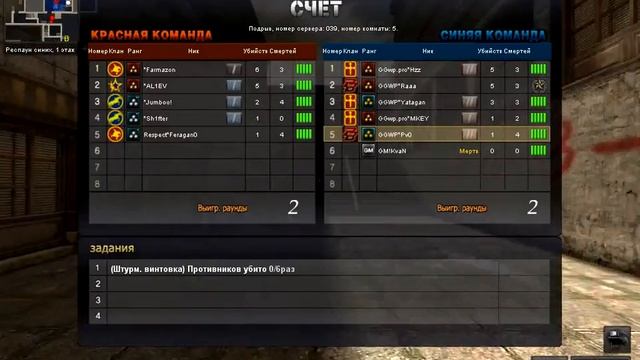 Фабрика Форматовpointblank 2015 12 12 20 14 32 67 смотреть онлайн