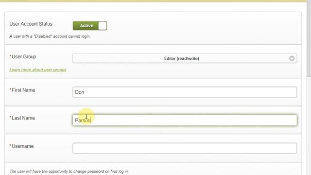 How to share your Field Tracker Pro account смотреть онлайн
