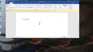 Nitro 5 Error Can not use Numlock