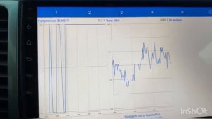 Перебрали генератор Прадо 120
