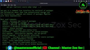 Installing & Removing Packages in Kali Linux  | Become Master Hacker Series EP #5  Hindi Urdu