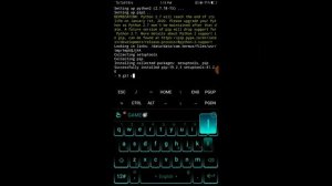 How To Install DarkFly Tool In Termux || Dark-Fly Tool