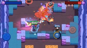 С вертикального на горизонтальный | обзор обновление brawl stars | бравл Старс обнова 2018