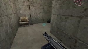 Contact J.A.C.K. (PC, 2003) Миссия 2 Испытание огнём