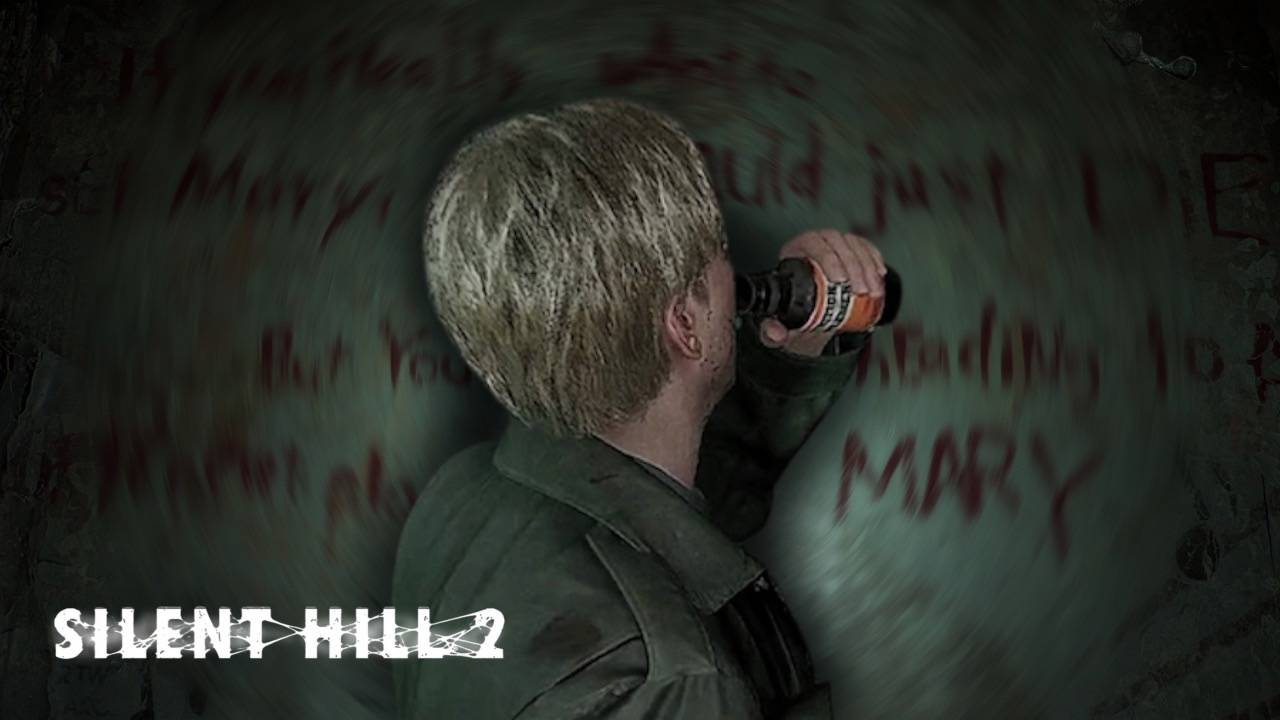 ДУШНЫЕ МОНСТРЫ - Silent Hill 2 Remake #15