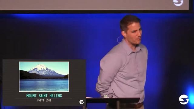 AIG: Session 3 - Noah's Flood: Washing Away Millions of Years смотреть онлайн