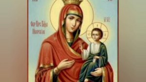 Волною Морскою