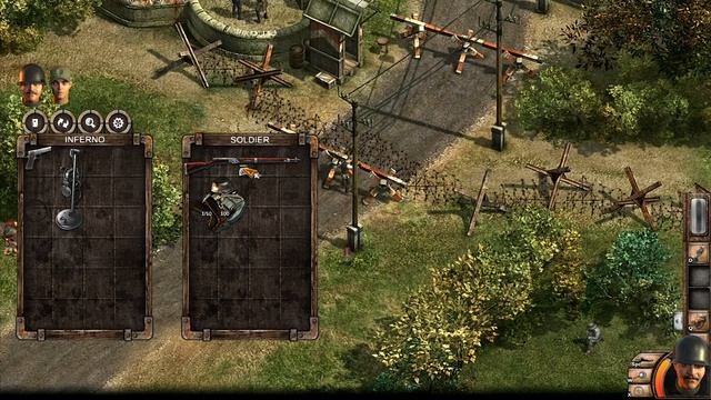 Worth playing in 2020???   Commandos hd remaster смотреть онлайн