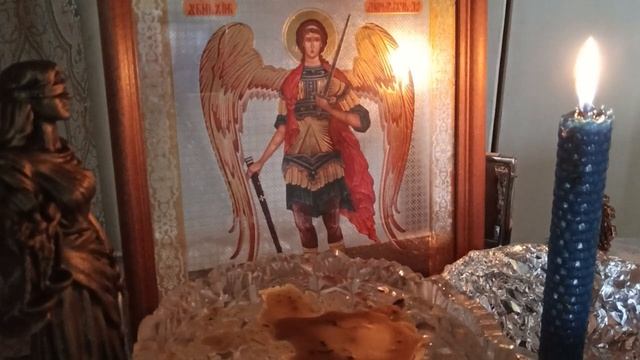 Чистка от негатива и наполнение Силой 🔥‼️⚖️🕊️