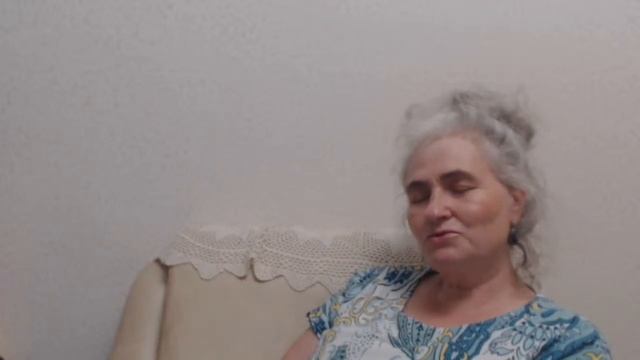 АЛЕКСАНДРА ТРЕТЬЯ *ТРИАДА. МОЙ МИР И ТИШИНА РАСТУЩАЯ ВРЕМЕН* ОТ 10.08.2020