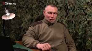 СНАРЯДНОГО ГОЛОДА У ПРОТИВНИКА НЕТ. Максим Климов