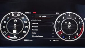 Customizing Your Land Rover Dash