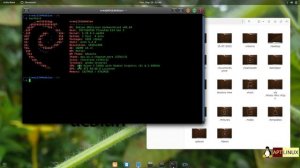 KDE 5.25 Vs GNOME 43 :The Best Desktop Environments to Choose? | Debian | Bookworm | KDE or Gnome.