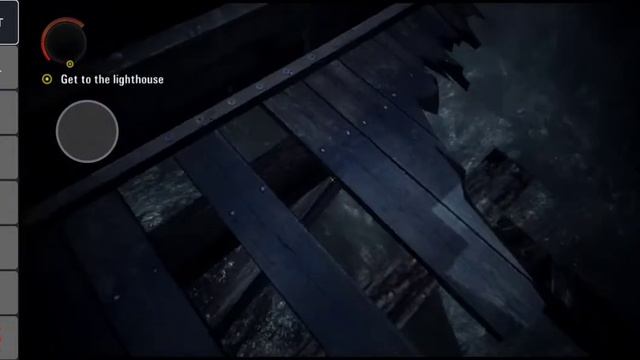 앨런 웨이크 컬랙터즈 에디션(Exagear Windows v3.0.2) 모바일 게임 테스트01-[PlayX] смотреть онлайн