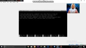 Tutorial VoIP server di debian 7 menggunakan Zoiper dan X-Lite