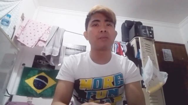 Justin Bieber - Love Yourself (Cover) Paul Pingol смотреть онлайн