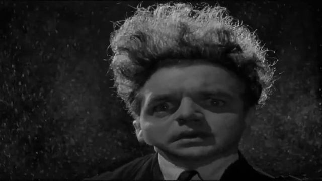 ERASERHEAD CONTENT AWARE SCALE смотреть онлайн