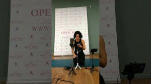 Поздравляем Илона Маска. Космос стал ближе. Открытая Йога | Бесплатные Йога Курсы