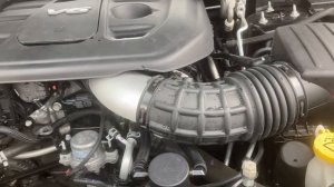 2018 Jeep Grand Cherokee Laredo 3.6 2wd