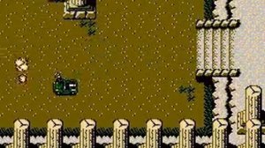 Jackal - Саундтрек (metal cover)