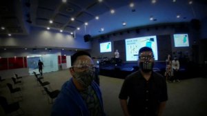 A Day In A Life  |  Samsung Gear 360