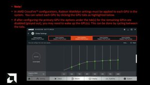 AMD Radeon Wattman