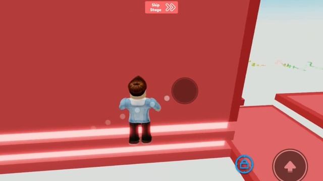 【ROBLOX】master's difficulty chart obby 101~120(difficult) смотреть онлайн