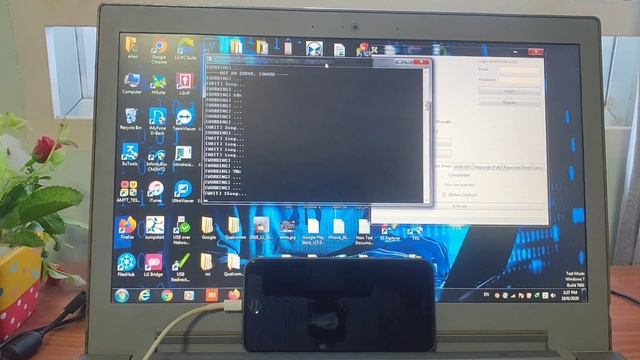 F3arRa1n V3.4.1 New Tool iCloud Bypass iOS 12 | 13 | 14 Up Fix Passcode Free notification MEID Free