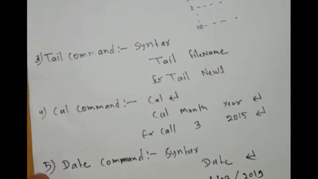 linux command  advance / basic use, Linux commands you'll actually use