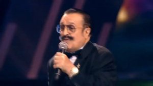 В. ТОКАРЕВ НЕБОСКРЕБЫ