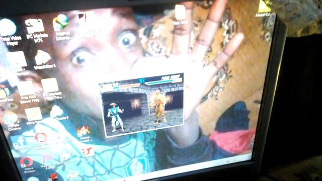 Kamaa wa Comp Games resuming 2022-2023 using Windows 7 Ultimate смотреть онлайн