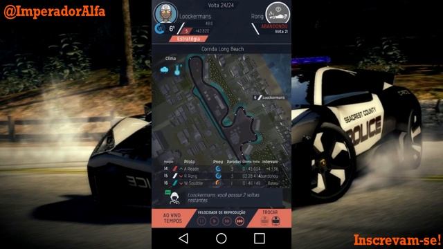 Motorsport manager #6 - MELHORIAS E JUNTANDO GRANA! (Android PT-BR) смотреть онлайн